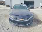 2017 CHEVROLET IMPALA