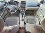 2006 KIA Spectra