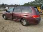 2008 HONDA ODYSSEY
