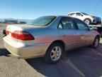 2000 HONDA ACCORD