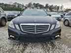 2010 MERCEDES-BENZ E-Class
