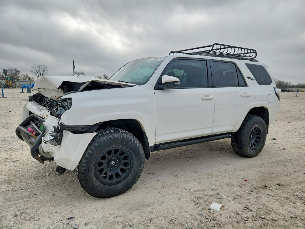 2023 TOYOTA 4Runner