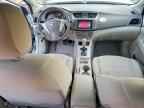 2014 NISSAN SENTRA