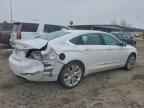 2017 CHEVROLET IMPALA