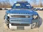 2020 LAND ROVER Defender