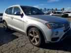 2017 BMW X3