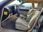2008 SUBARU FORESTER