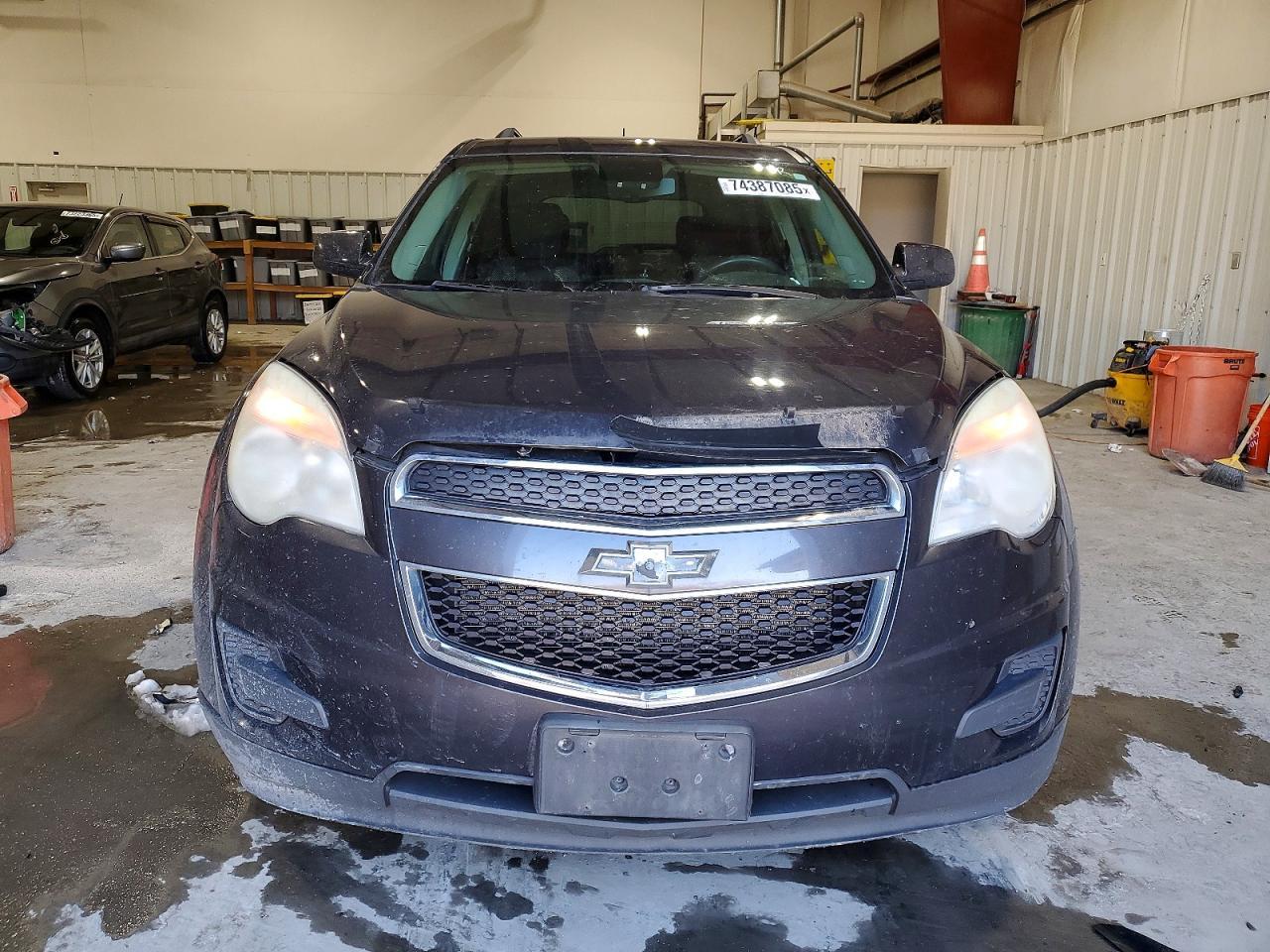 2014 CHEVROLET EQUINOX