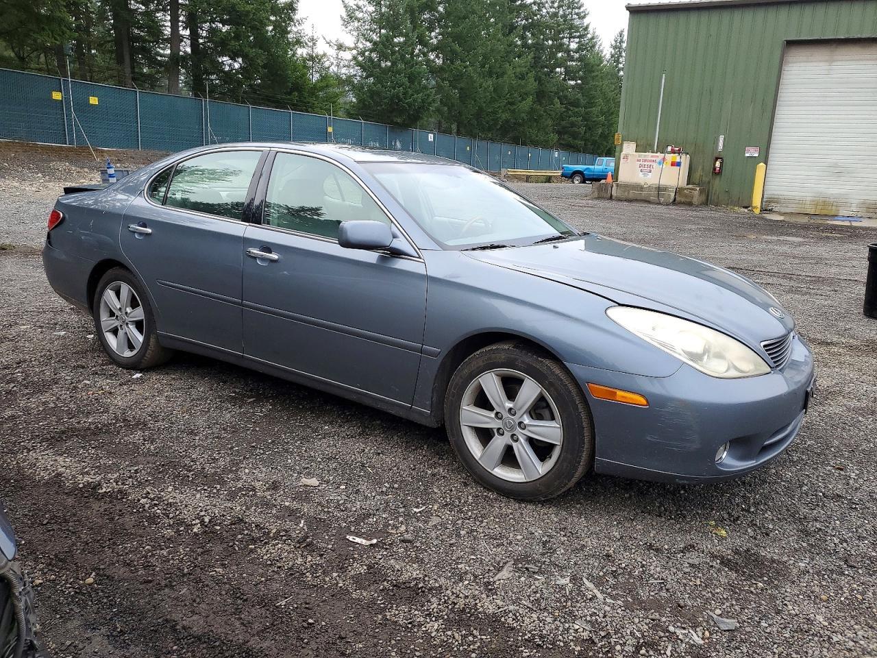 2005 LEXUS ES 330