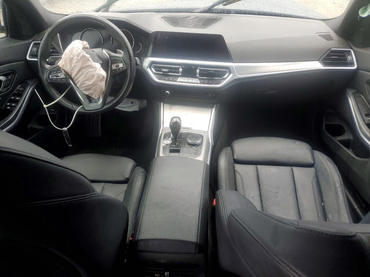 2019 BMW 3 SERIES