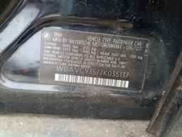 2007 BMW 3 SERIES