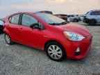 2013 TOYOTA Prius c
