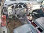 2007 TOYOTA Highlander Hybrid
