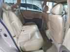 2007 TOYOTA HIGHLANDER