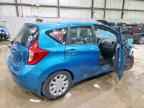 2014 NISSAN Versa Note