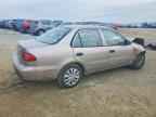 2000 TOYOTA COROLLA