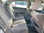 2009 HONDA ACCORD