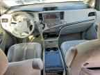 2011 TOYOTA SIENNA