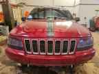 2001 JEEP Grand Cherokee