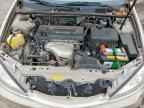 2003 TOYOTA CAMRY