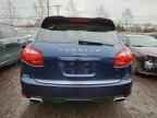 2013 PORSCHE CAYENNE