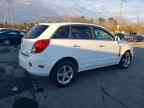 2013 CHEVROLET Captiva