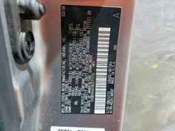 2008 TOYOTA Sequoia