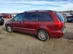 2009 TOYOTA SIENNA