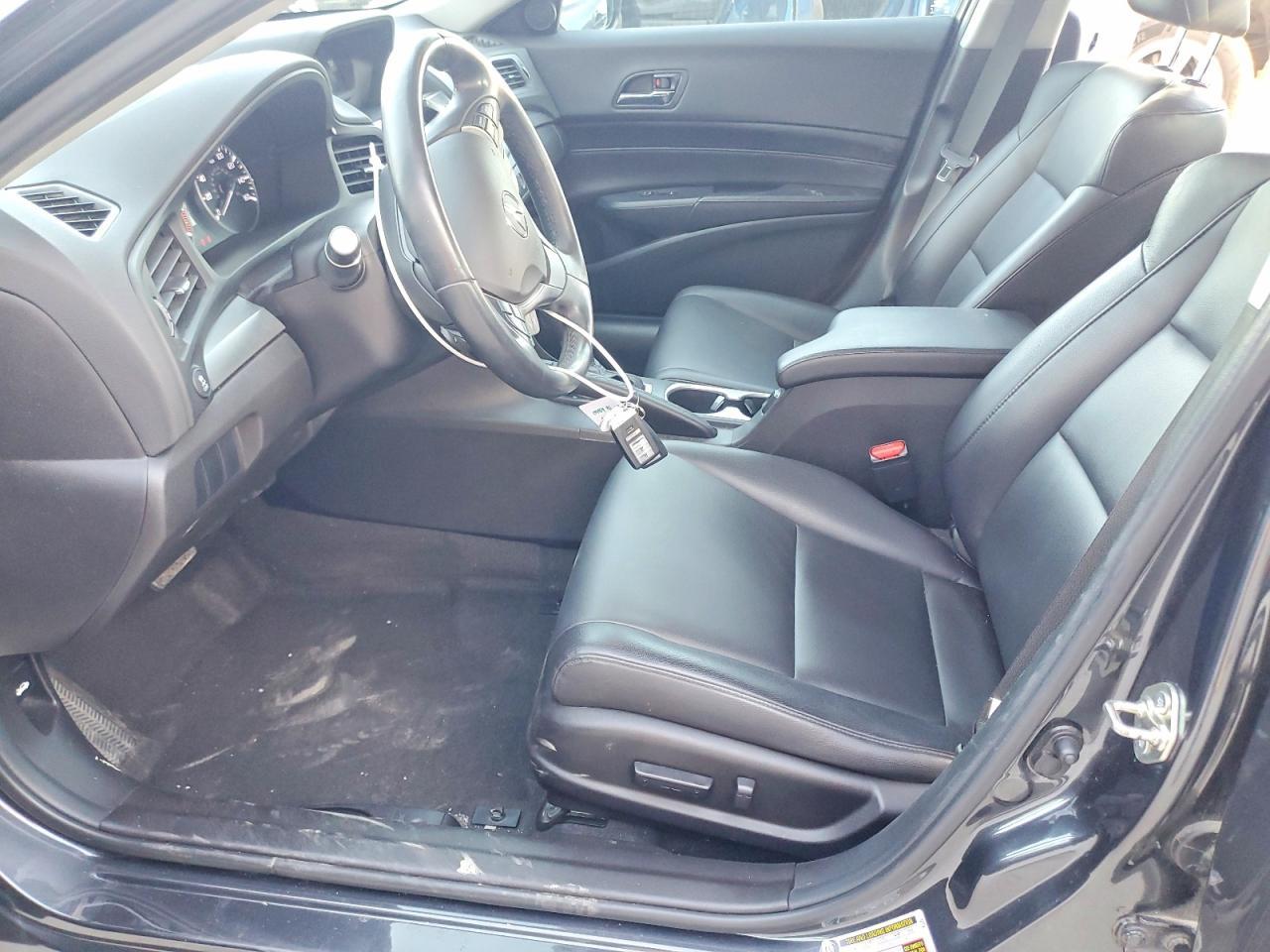 2016 ACURA ILX