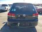 2011 VOLKSWAGEN GOLF