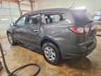 2017 CHEVROLET TRAVERSE