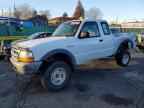 1999 FORD RANGER