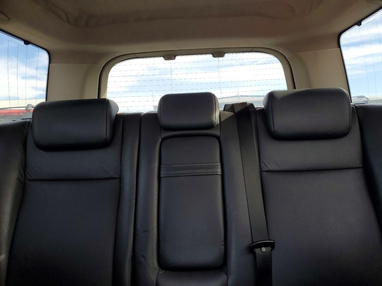 2008 LAND ROVER LR2