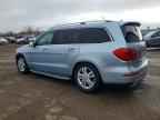 2015 MERCEDES-BENZ GL-Class