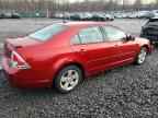 2007 FORD FUSION