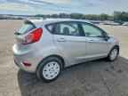 2016 FORD Fiesta