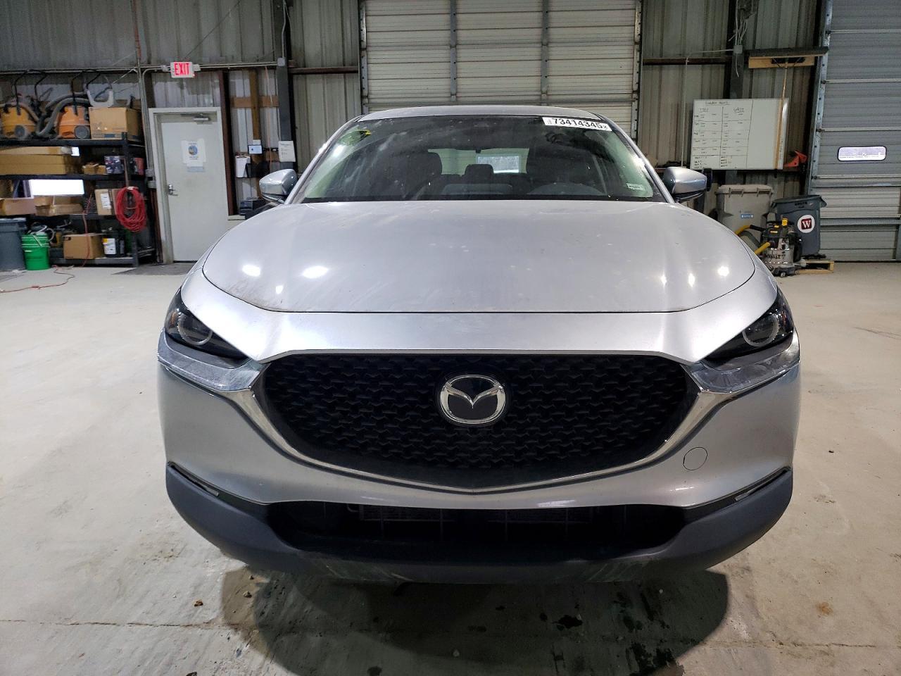 2020 MAZDA CX-30