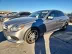 2015 MERCEDES-BENZ E-Class