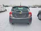 2021 CHEVROLET Spark