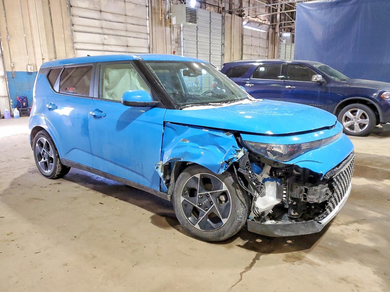 2023 KIA SOUL