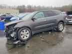 2014 CHEVROLET TRAVERSE