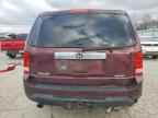 2015 HONDA PILOT