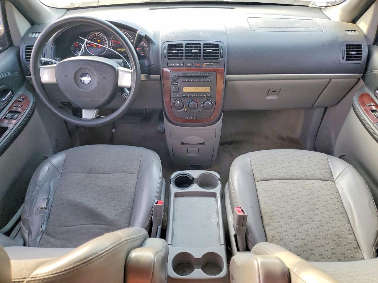2007 CHEVROLET Uplander