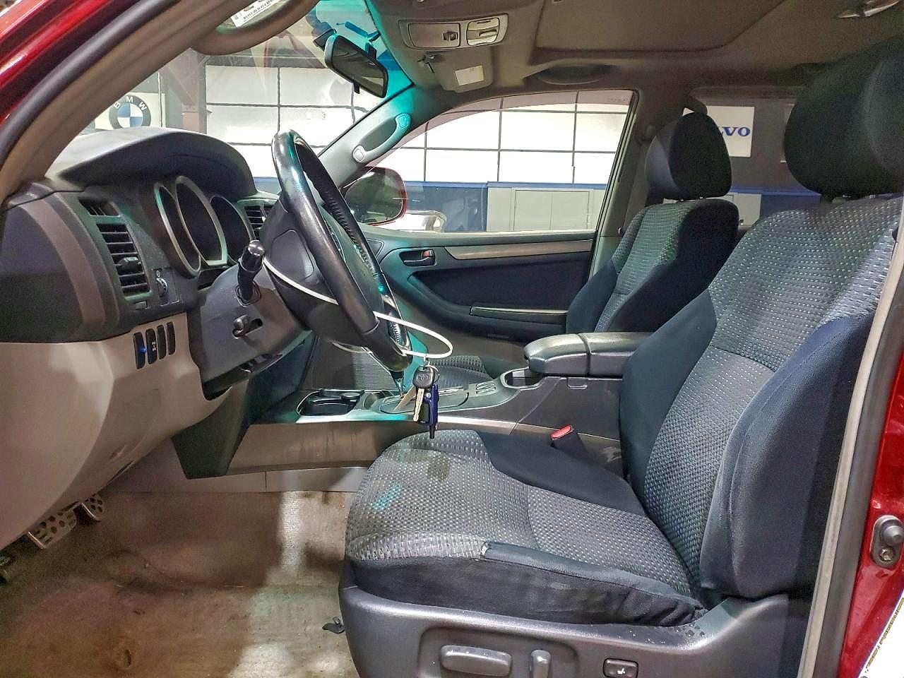 2006 TOYOTA 4Runner