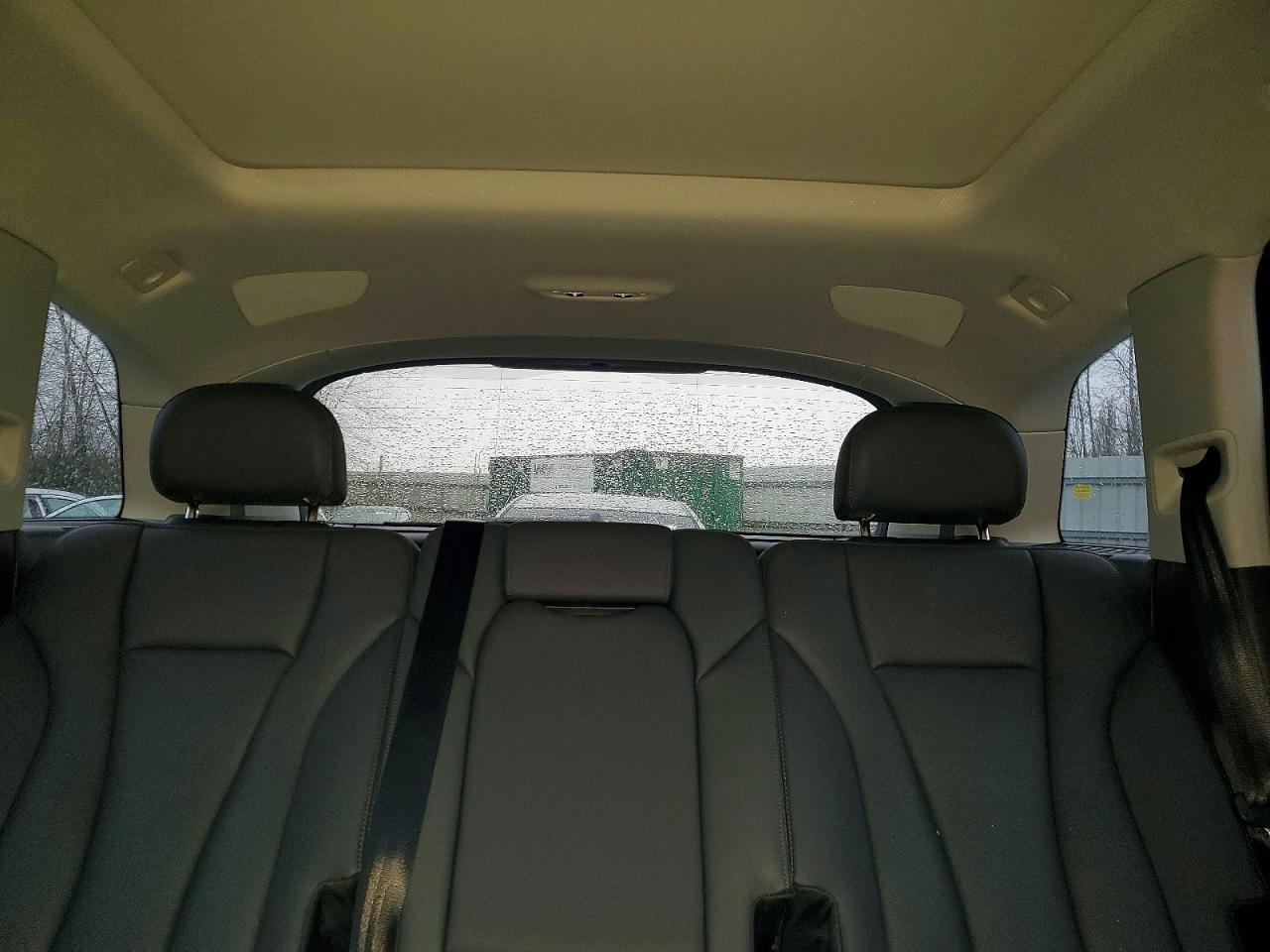 2023 AUDI Q7