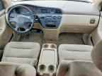 2000 HONDA ODYSSEY