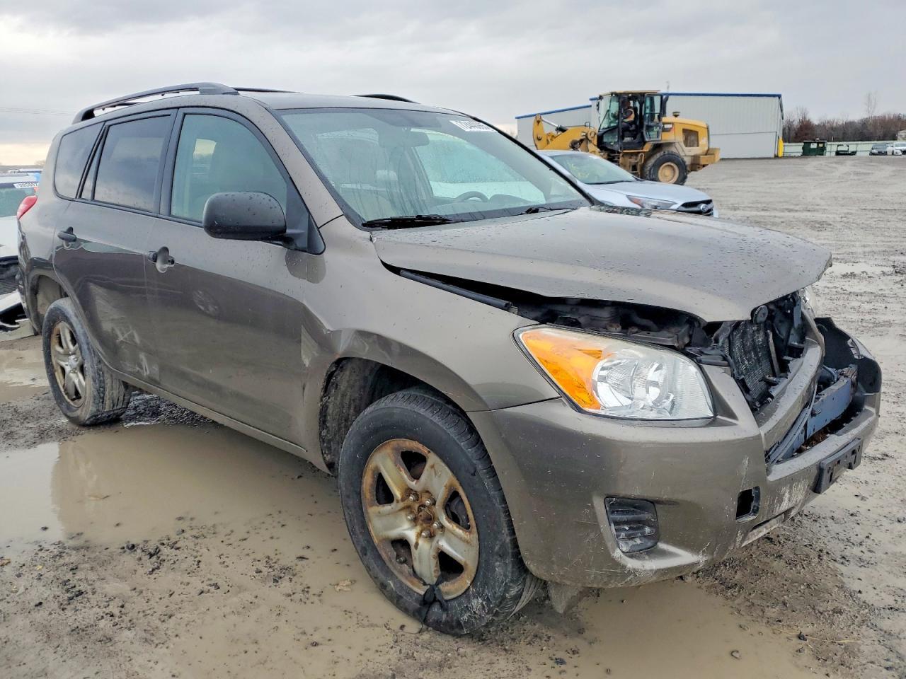 2011 TOYOTA RAV4