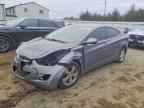 2012 HYUNDAI ELANTRA