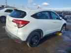 2017 HONDA HR-V