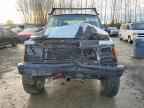 1987 JEEP CHEROKEE